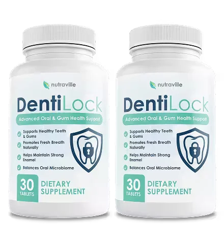 DentiLock